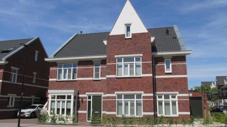 Home Professioneel verhuisbedrijf helpt met verhuizen in Landsmeer voor stressvrij transport van inboedel
