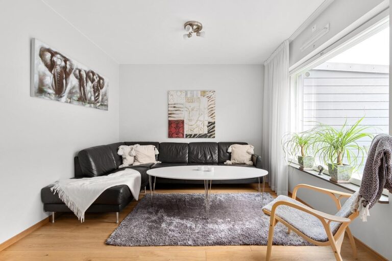 Home Woning interieur stijlvolle upgrade met wrapfolie op keukenfrontjes en meubels