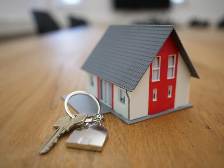 Home Checklist voor bezichtiging van een woning: groepenkast, vochtproblemen en dakgoot controleren